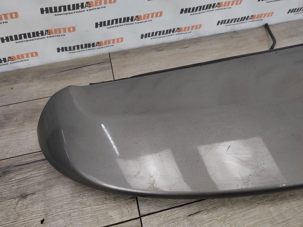 Спойлер, 2000 рублей, Москва