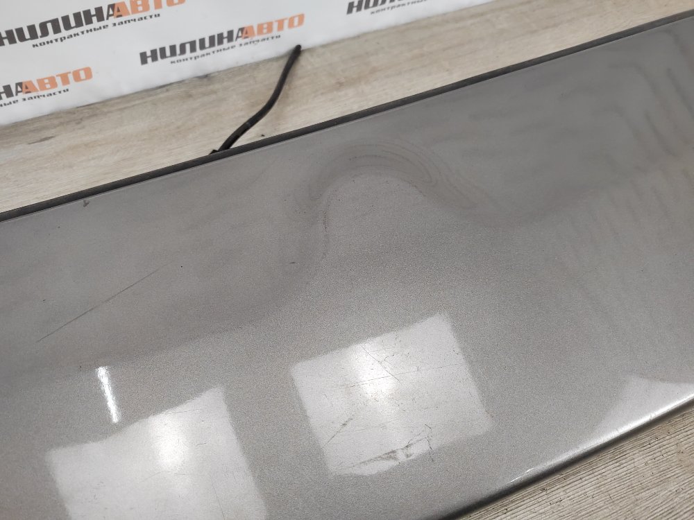 Спойлер, 2000 рублей, Москва