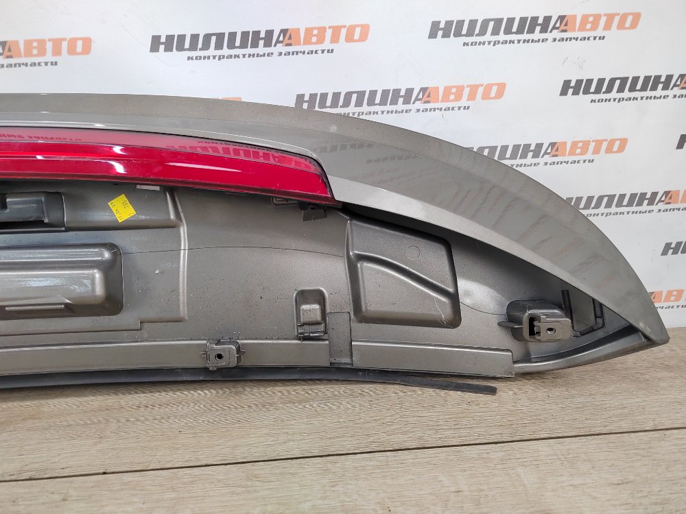 Спойлер, 2000 рублей, Москва