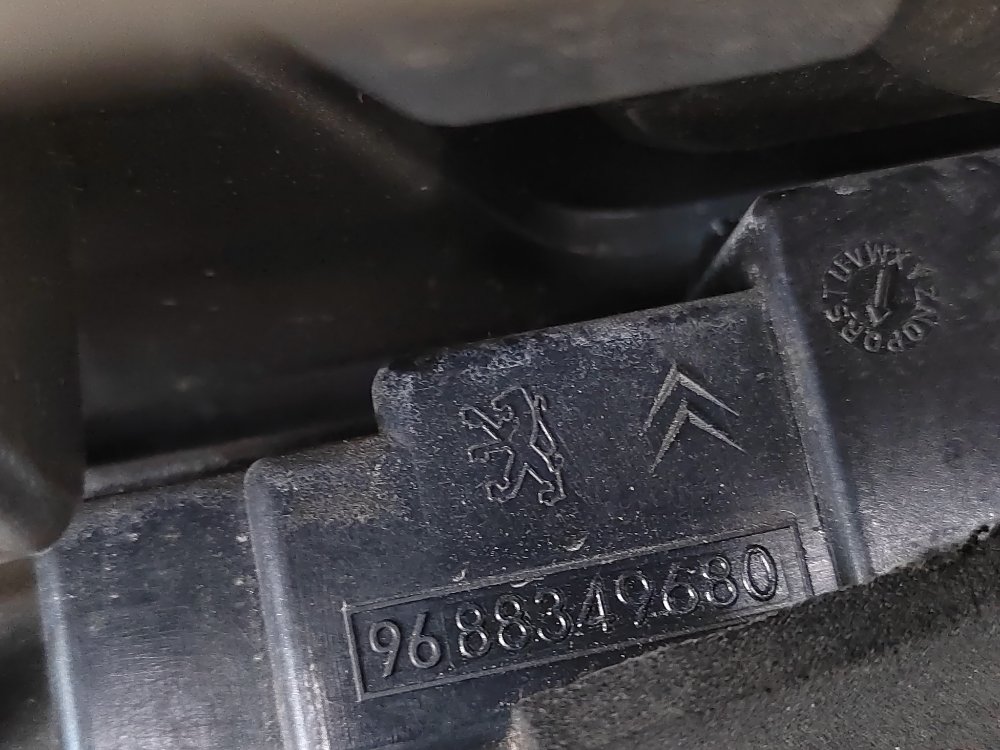 Спойлер, 2000 рублей, Москва