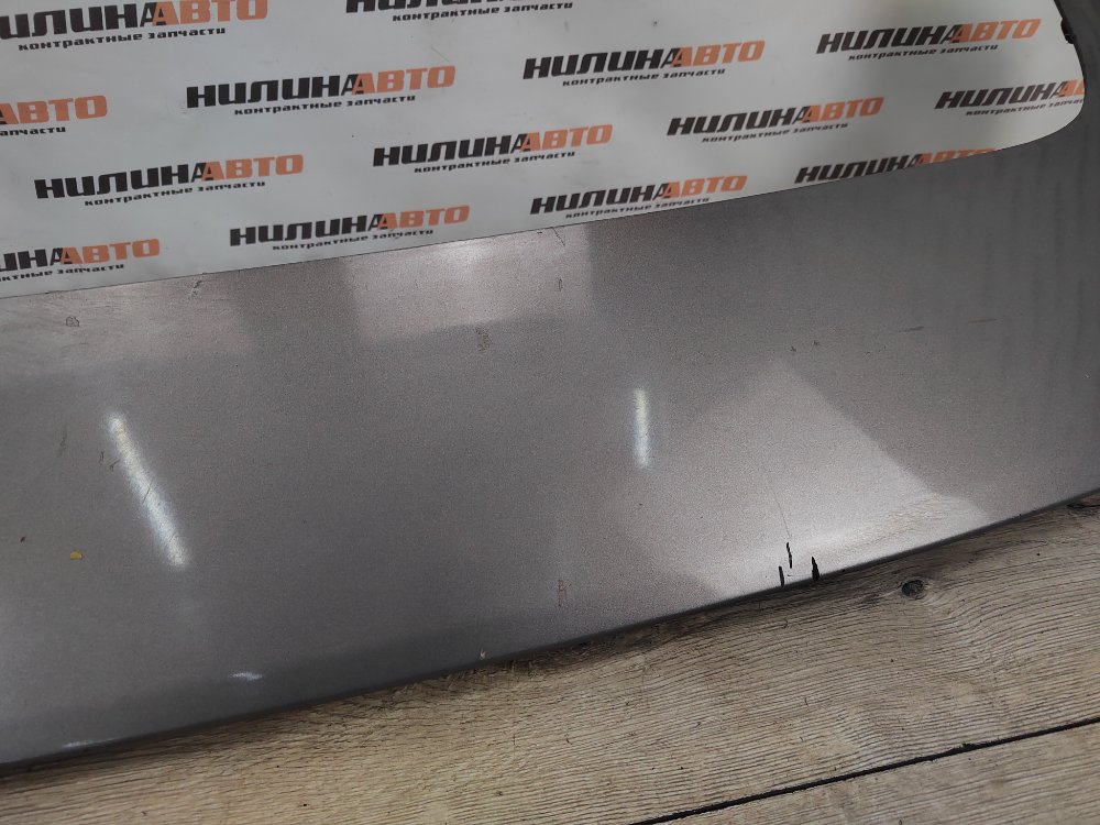 Спойлер, 1000 рублей, Москва