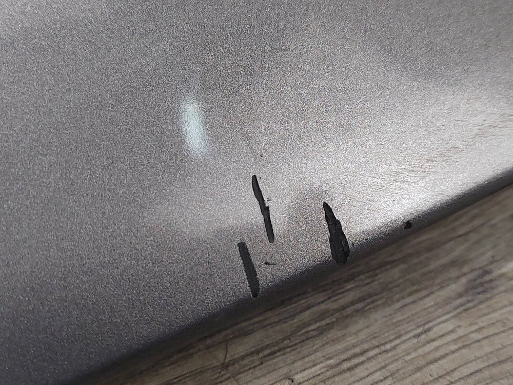 Спойлер, 1000 рублей, Москва