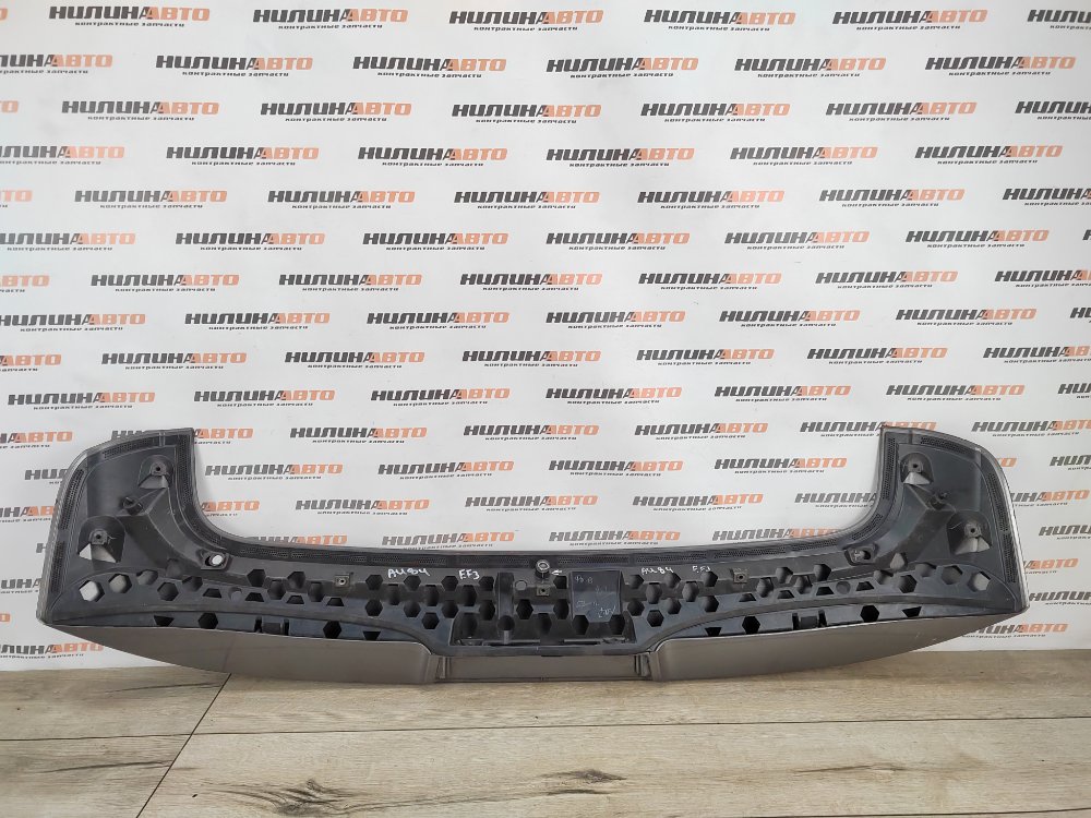 Спойлер, 1000 рублей, Москва