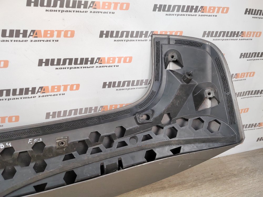 Спойлер, 1000 рублей, Москва