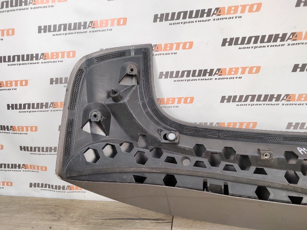 Спойлер, 1000 рублей, Москва