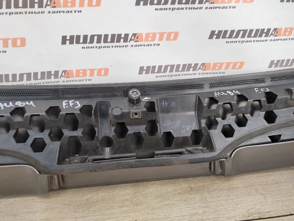 Спойлер, 1000 рублей, Москва