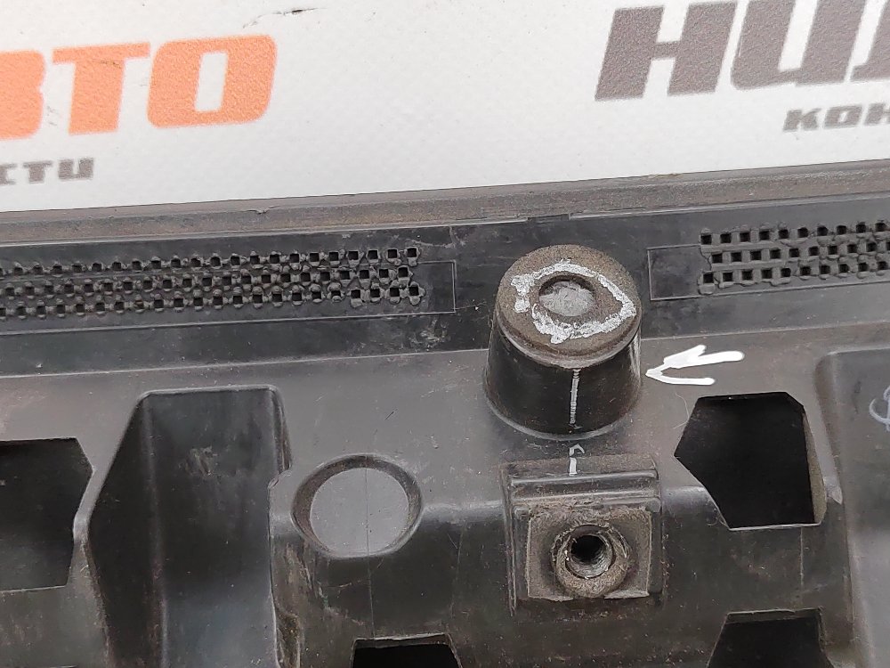 Спойлер, 1000 рублей, Москва