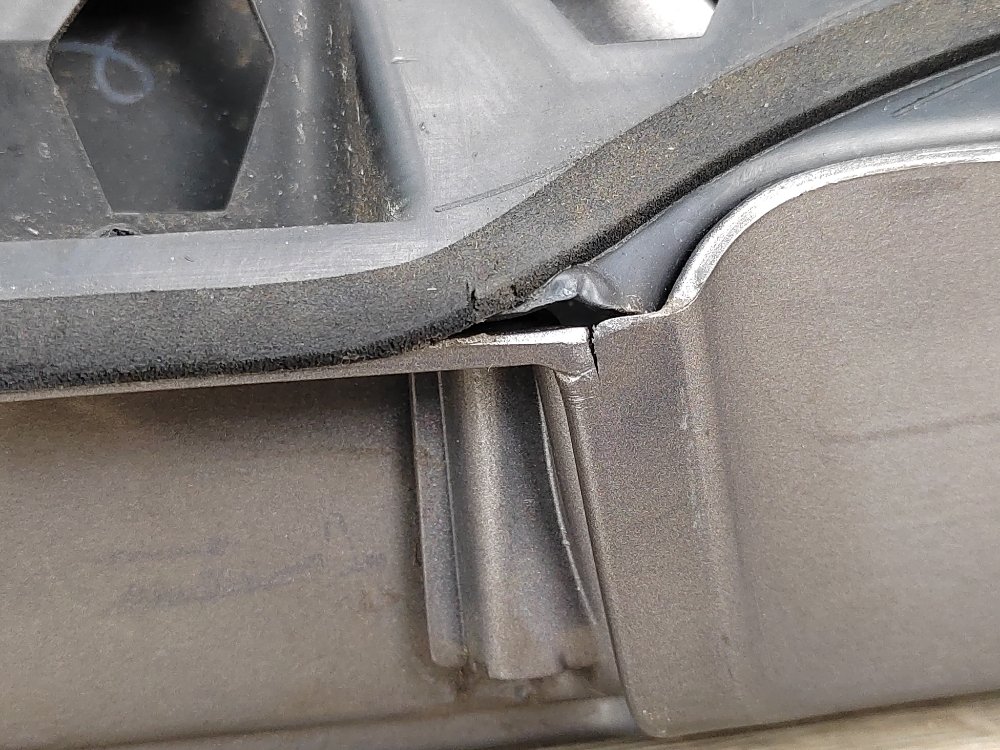 Спойлер, 1000 рублей, Москва