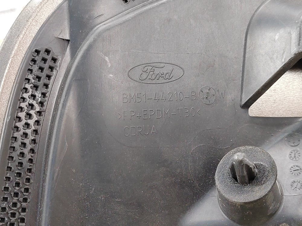 Спойлер, 1000 рублей, Москва