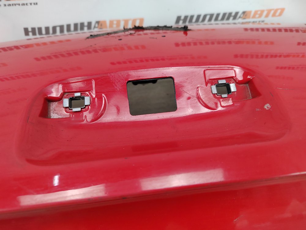 Накладка крышки багажника, 1000 рублей, Москва