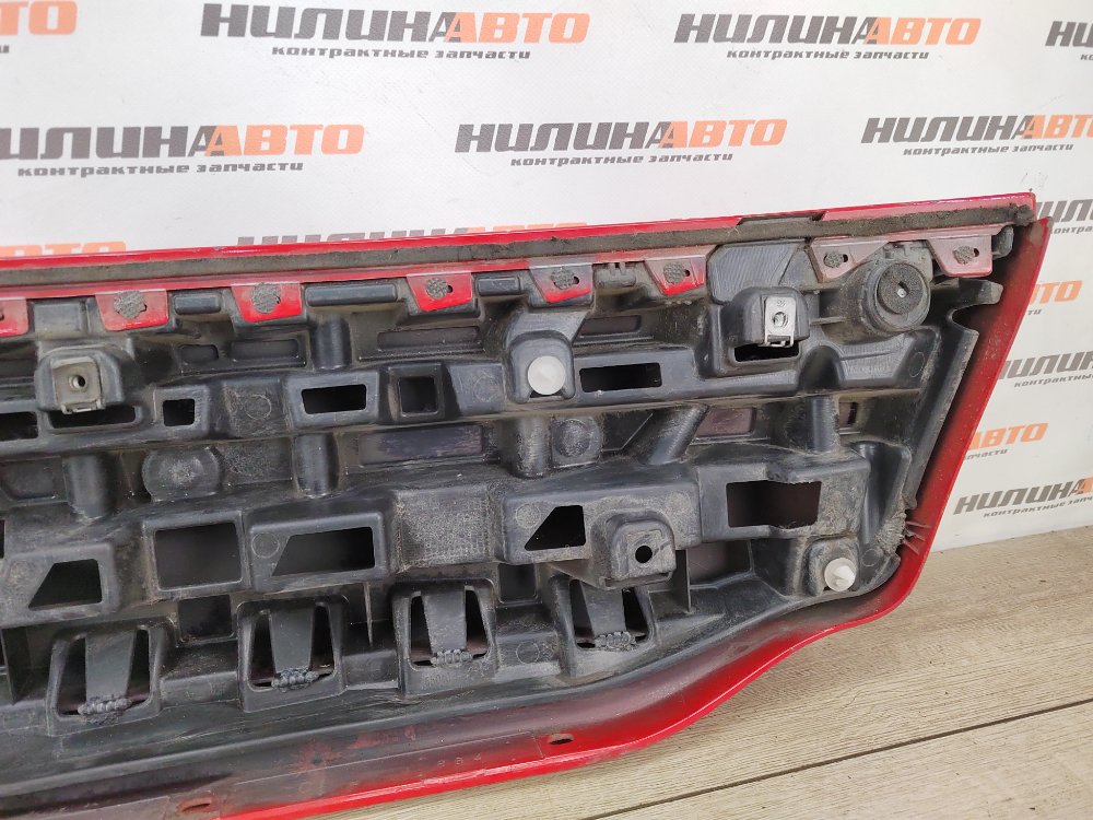 Накладка крышки багажника, 1000 рублей, Москва