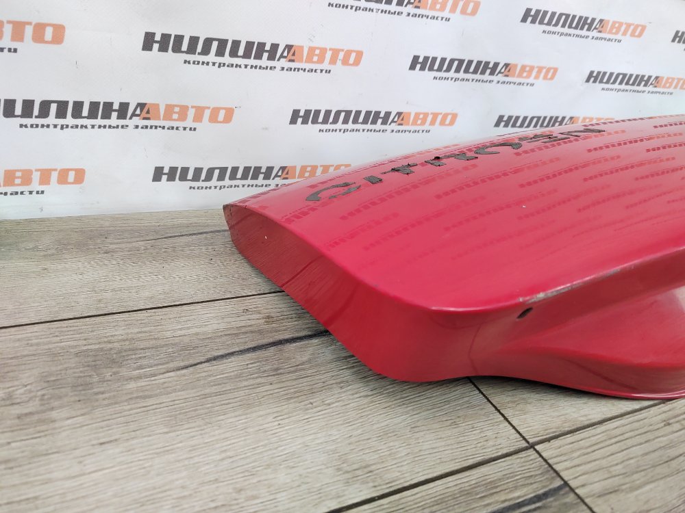 Накладка крышки багажника, 1000 рублей, Москва