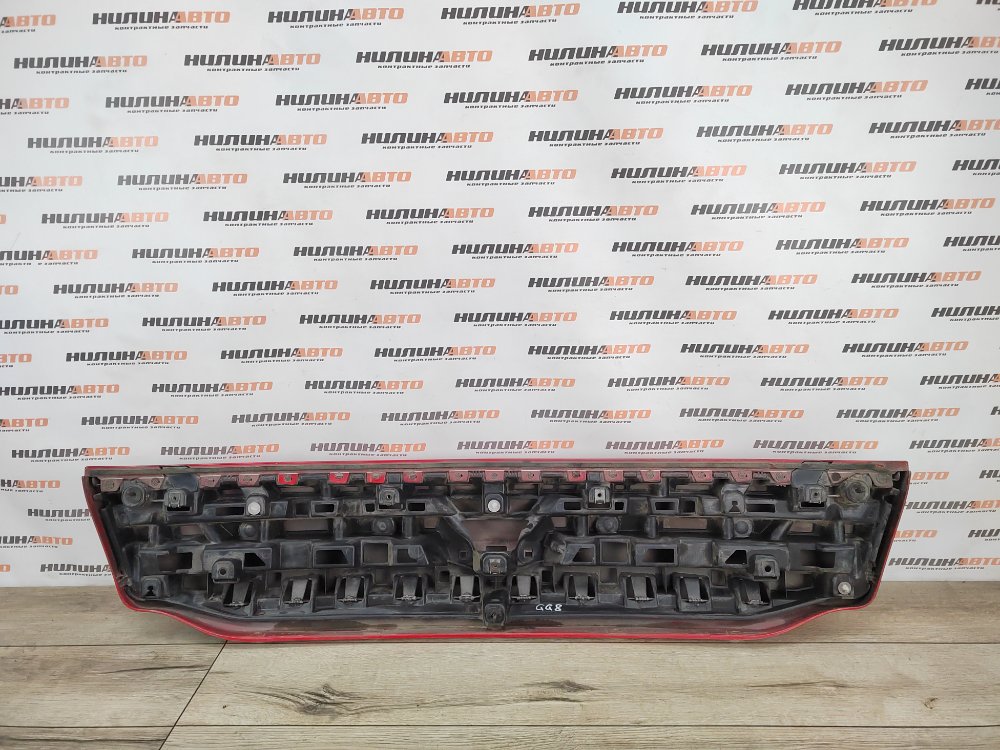 Накладка крышки багажника, 1000 рублей, Москва