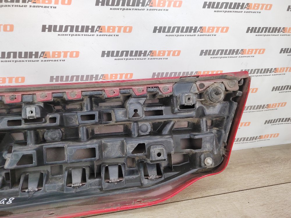 Накладка крышки багажника, 1000 рублей, Москва