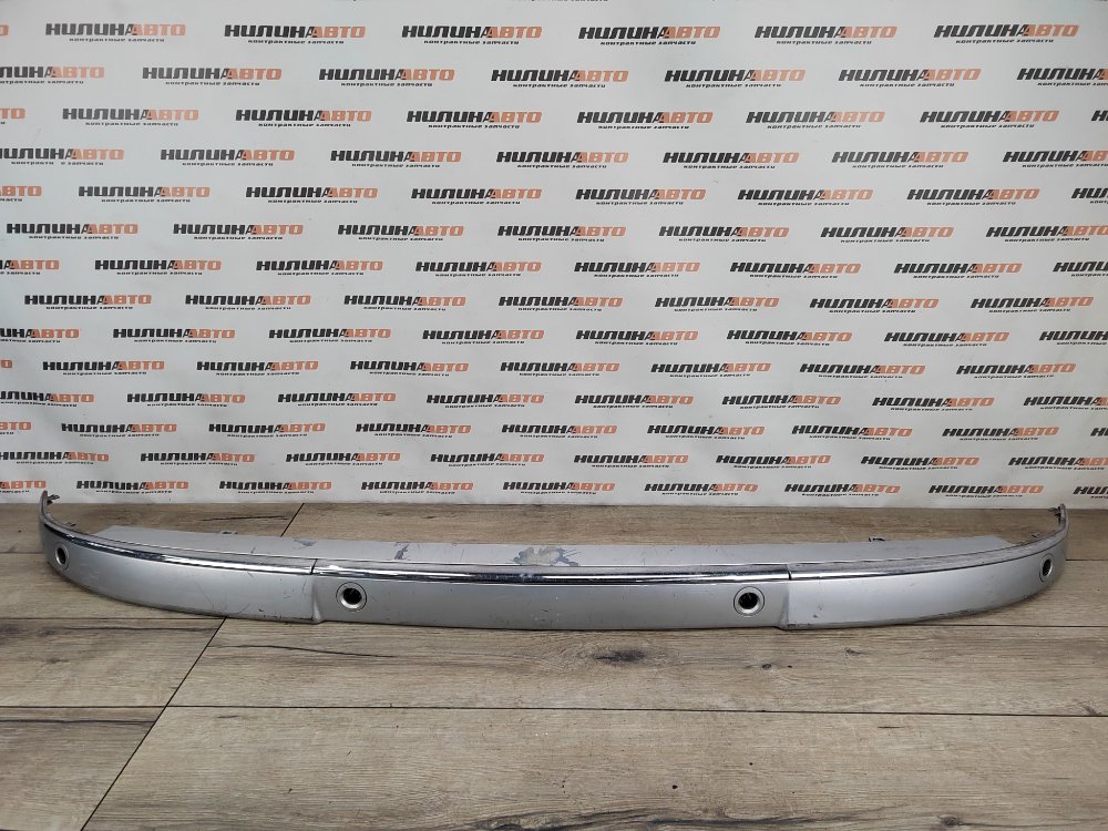 Молдинг бампера, 3000 рублей, Москва