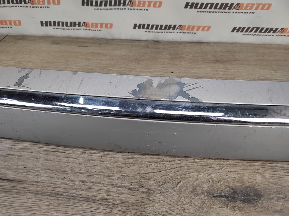 Молдинг бампера, 3000 рублей, Москва