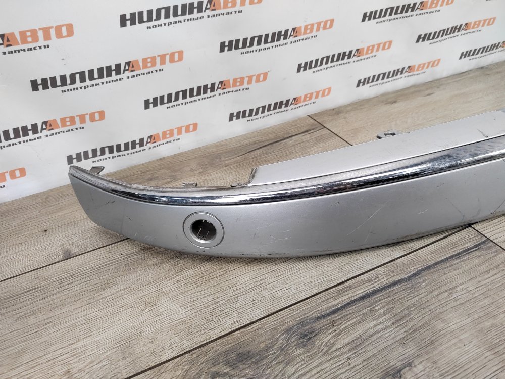 Молдинг бампера, 3000 рублей, Москва