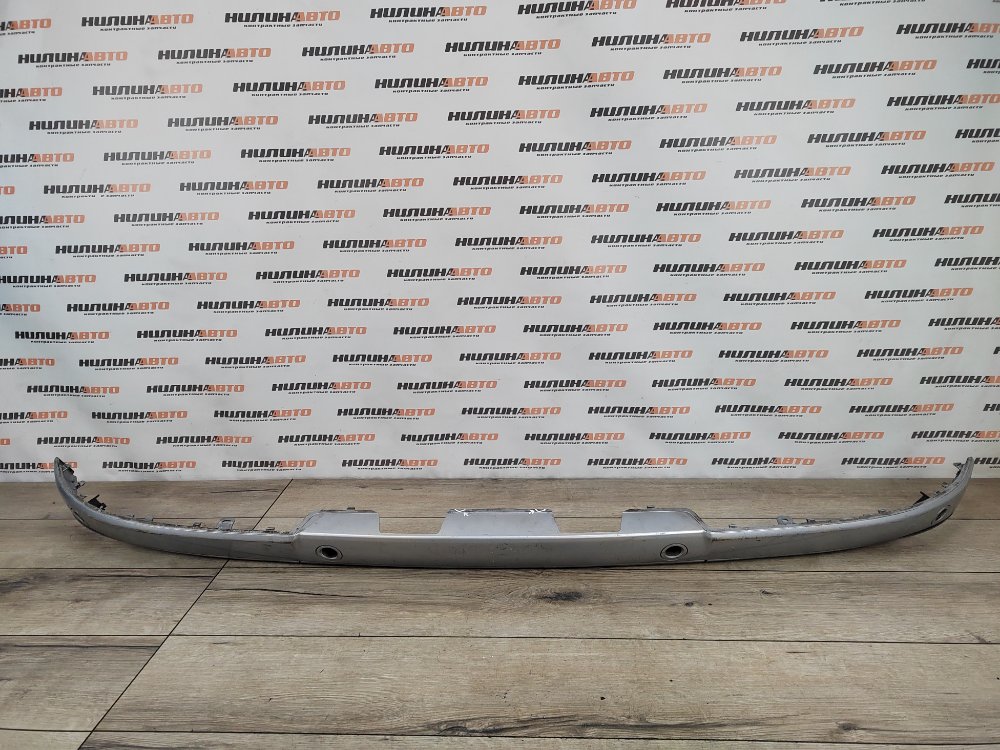 Молдинг бампера, 3000 рублей, Москва