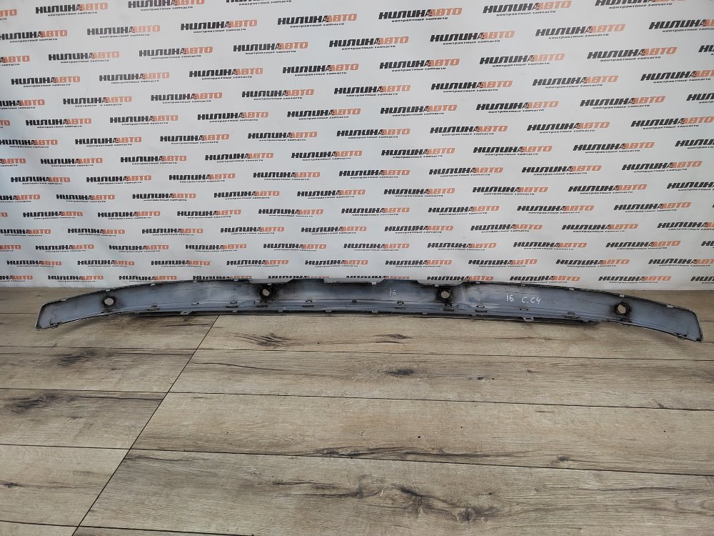 Молдинг бампера, 3000 рублей, Москва