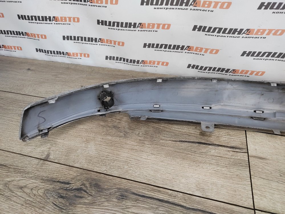 Молдинг бампера, 3000 рублей, Москва