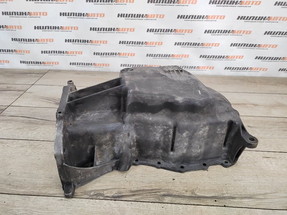 Поддон двигателя, 3000 рублей, Москва