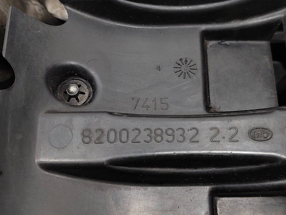 Поддон двигателя, 3000 рублей, Москва