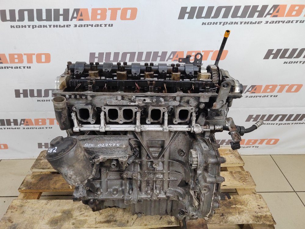 Двигатель, 230000 рублей, Москва