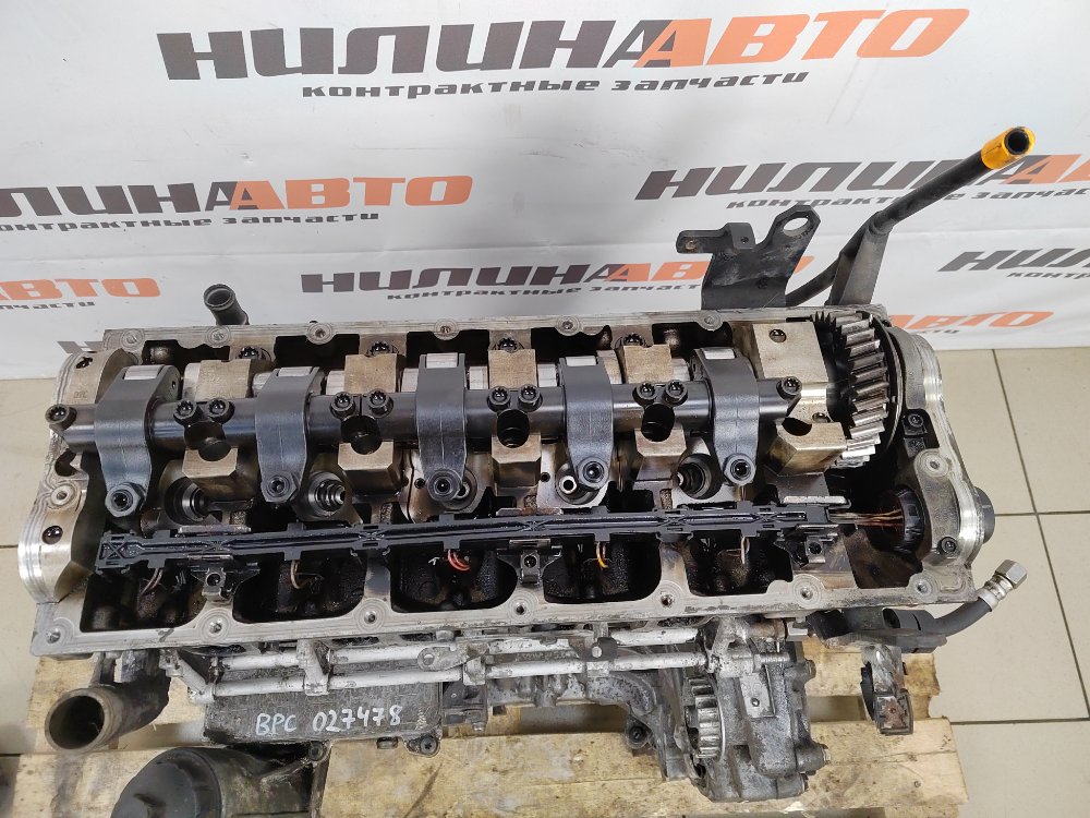 Двигатель, 230000 рублей, Москва