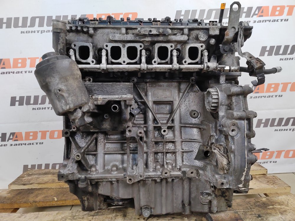 Двигатель, 230000 рублей, Москва