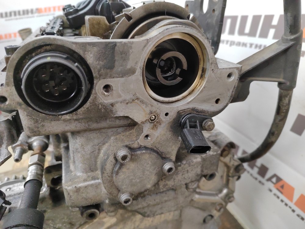 Двигатель, 230000 рублей, Москва