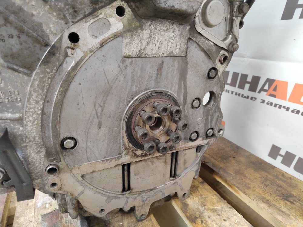 Двигатель, 230000 рублей, Москва