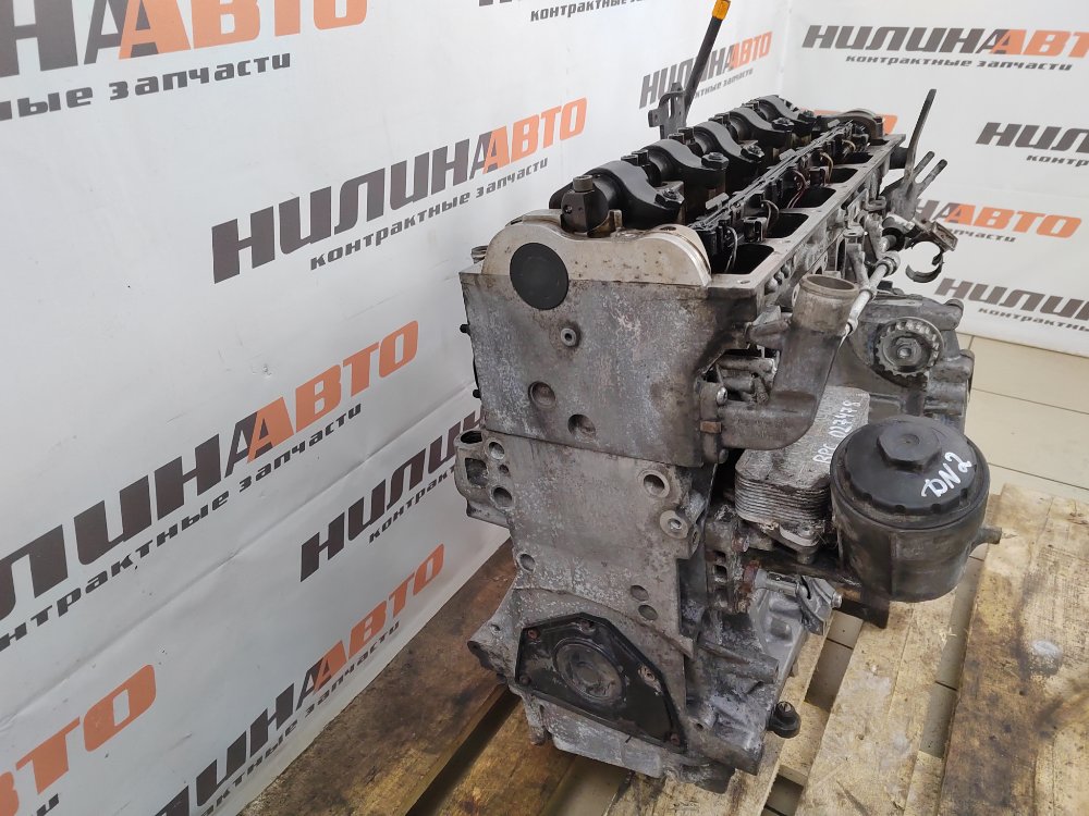 Двигатель, 230000 рублей, Москва