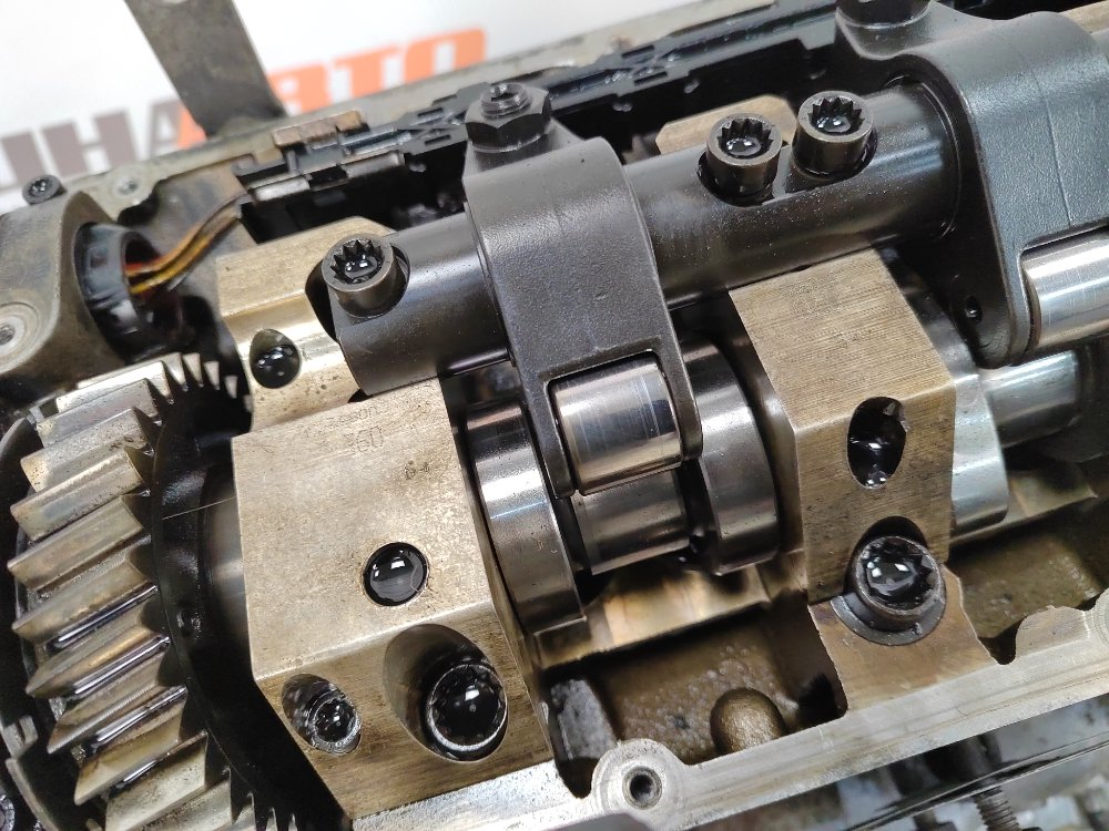 Двигатель, 230000 рублей, Москва