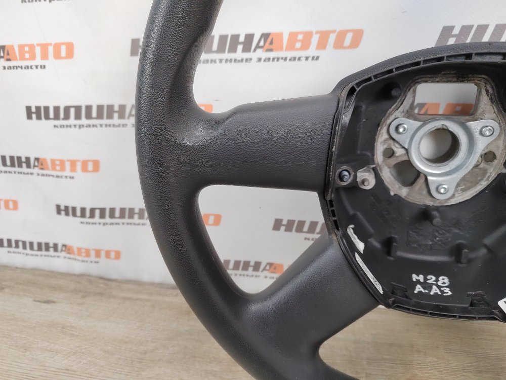 Руль, 2000 рублей, Москва