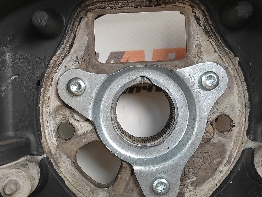 Руль, 2000 рублей, Москва