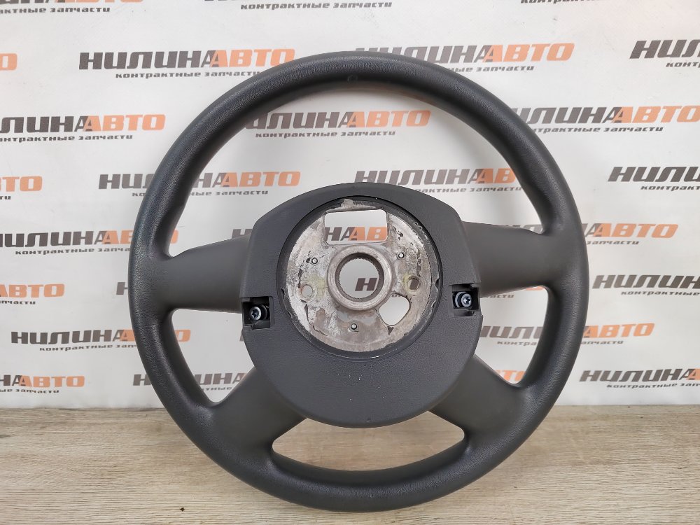 Руль, 2000 рублей, Москва