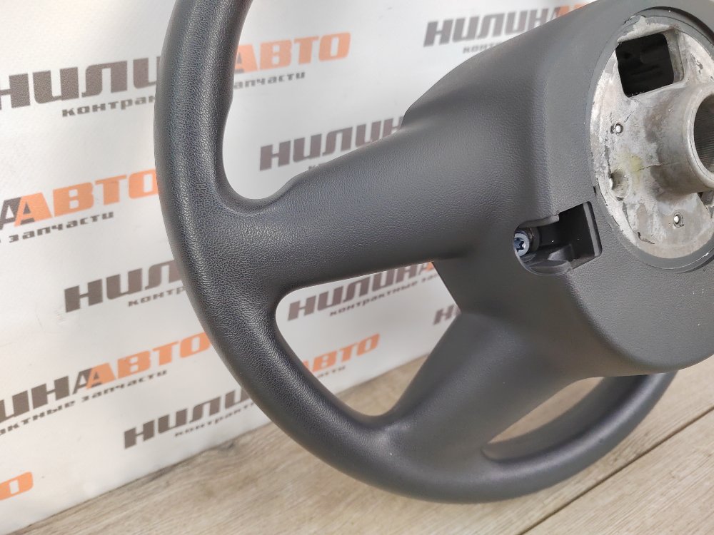 Руль, 2000 рублей, Москва