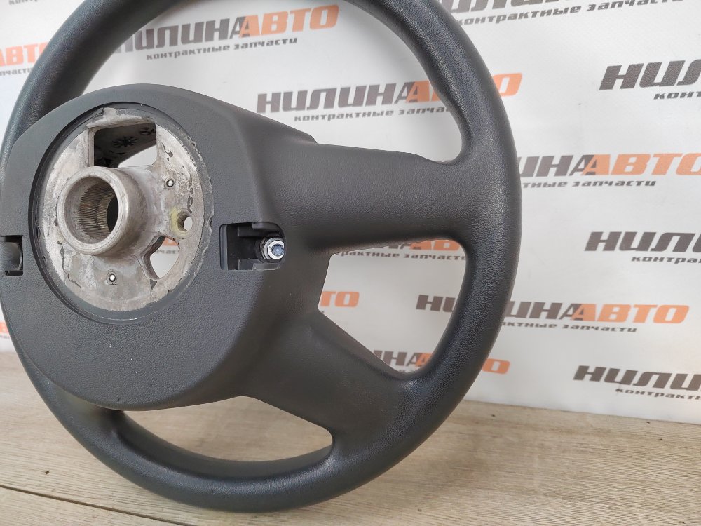 Руль, 2000 рублей, Москва