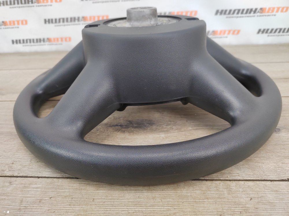 Руль, 2000 рублей, Москва