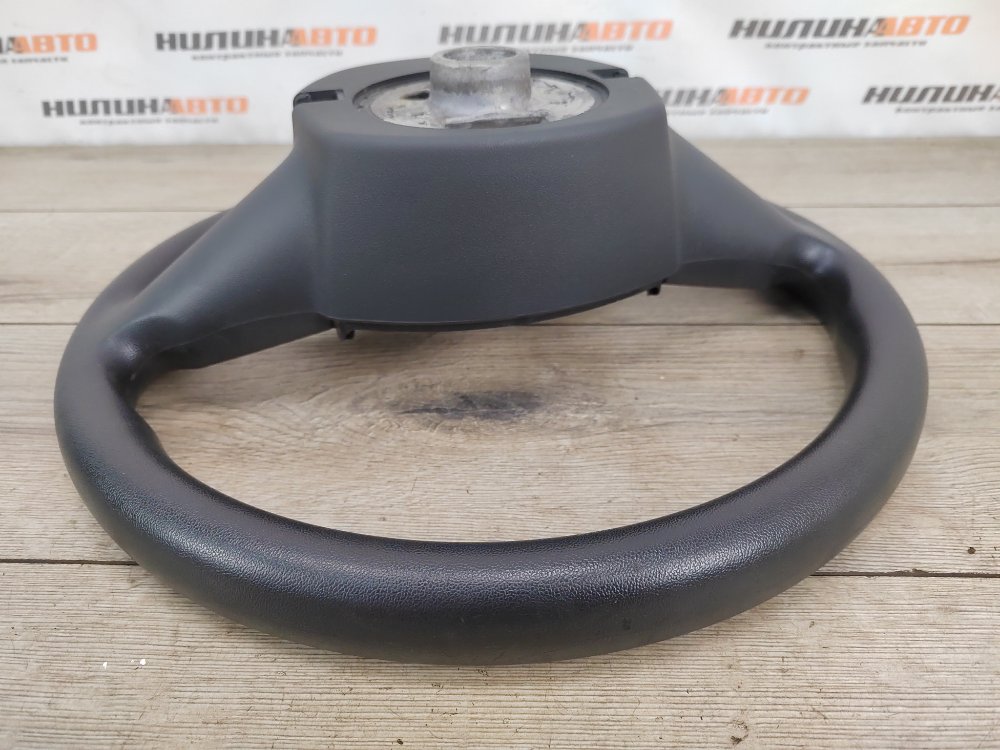 Руль, 2000 рублей, Москва