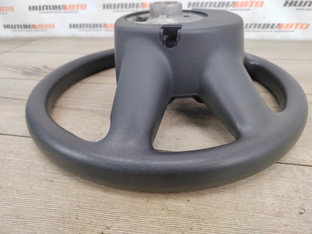 Руль, 2000 рублей, Москва