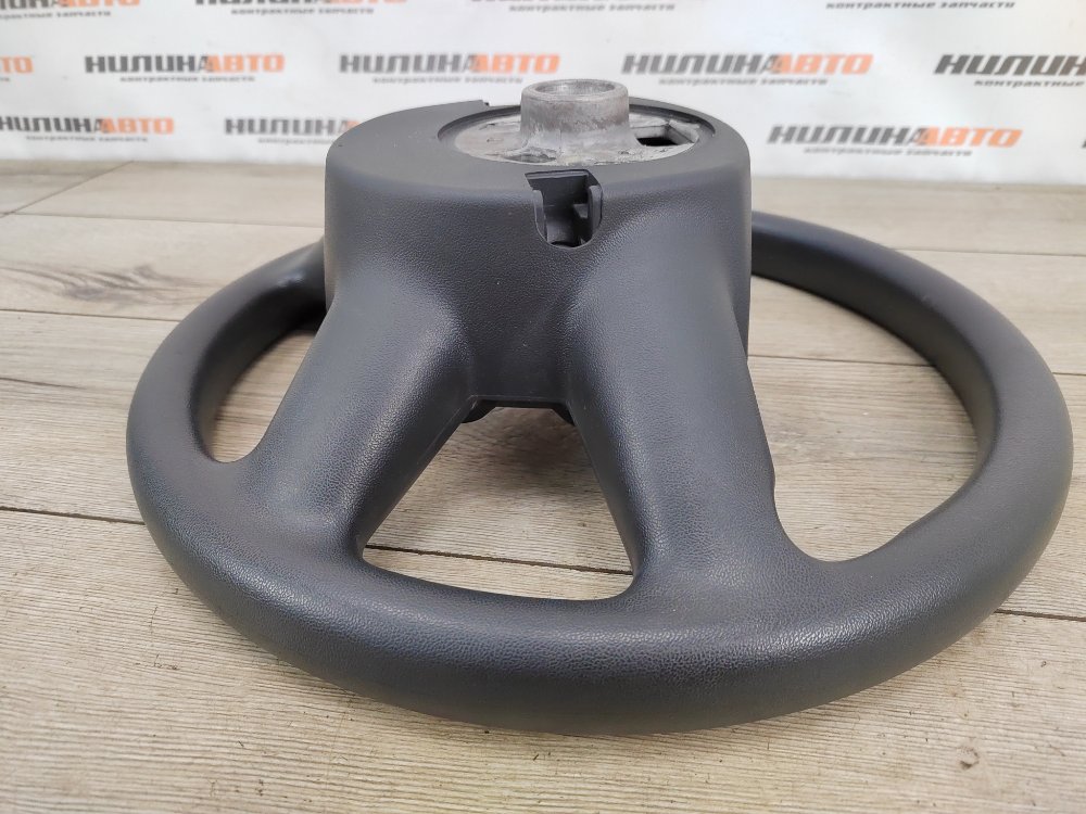 Руль, 2000 рублей, Москва