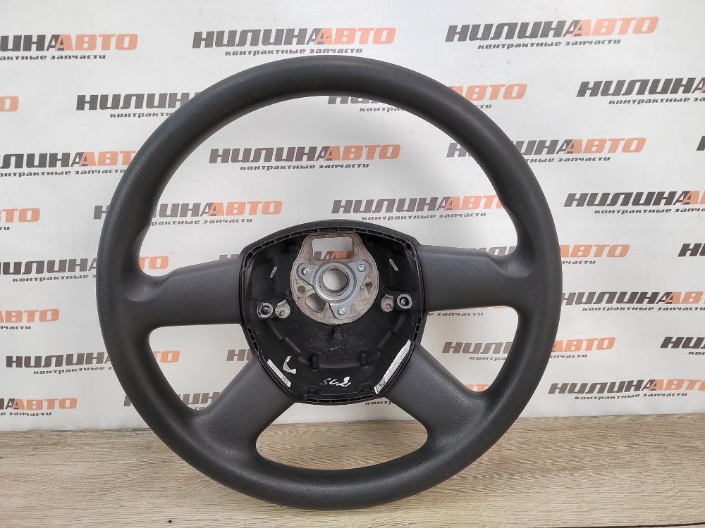 Руль, 1500 рублей, Москва