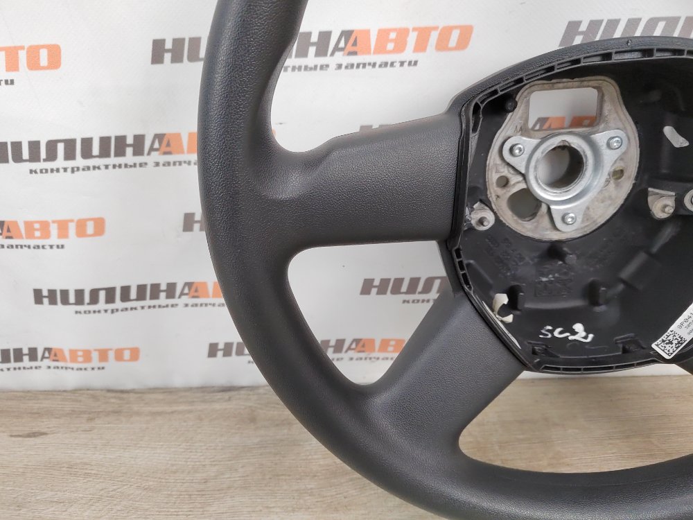 Руль, 1500 рублей, Москва