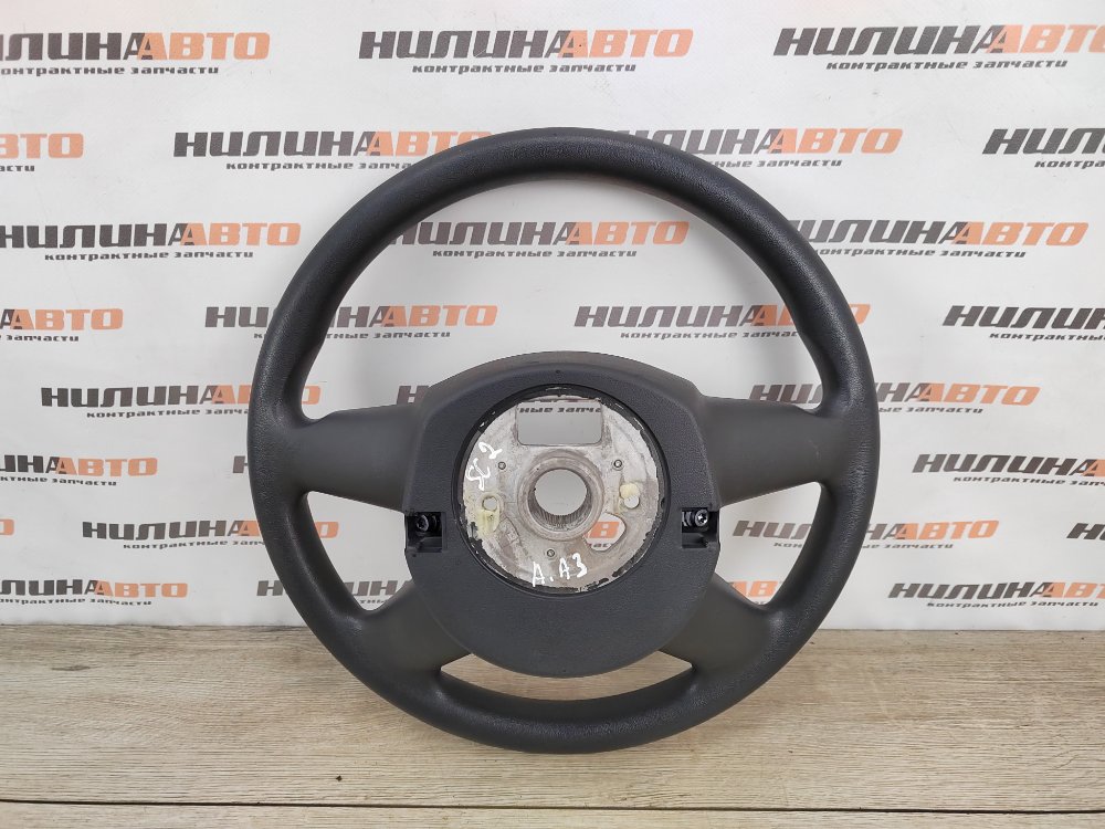 Руль, 1500 рублей, Москва