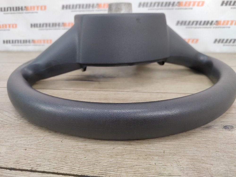 Руль, 1500 рублей, Москва