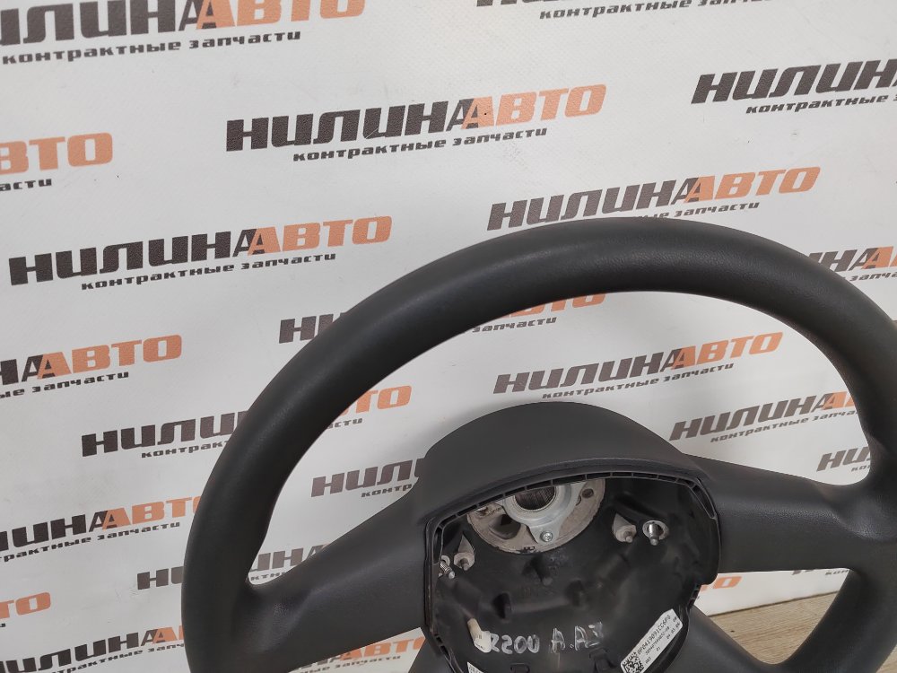 Руль, 2000 рублей, Москва