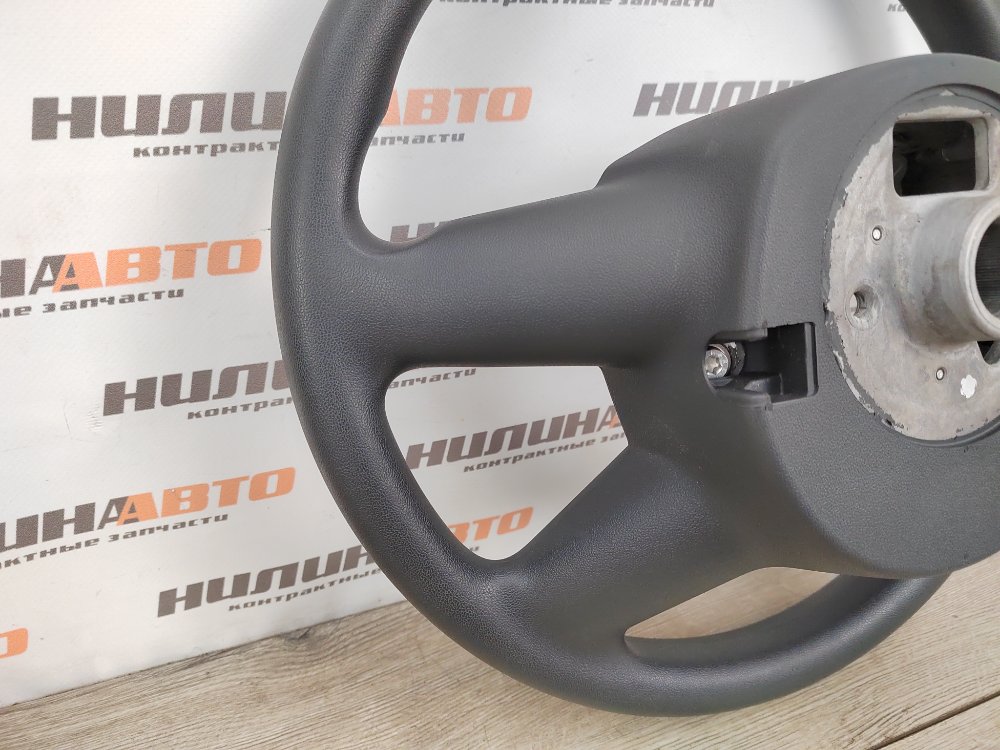 Руль, 2000 рублей, Москва