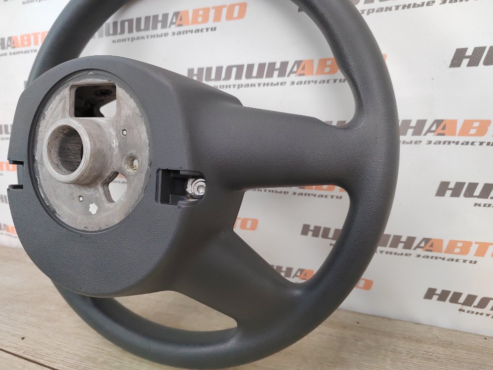 Руль, 2000 рублей, Москва