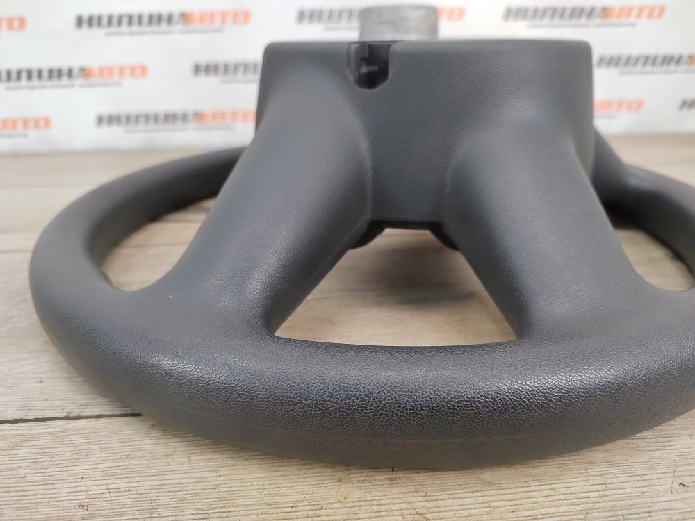 Руль, 2000 рублей, Москва